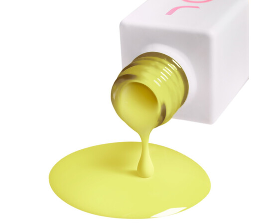 Зображення 2 Камуфлююча база JOIA vegan BB cream base Fresh Lemon, 8 мл, Об'єм (мл, г): 8, Колір: Fresh Lemon