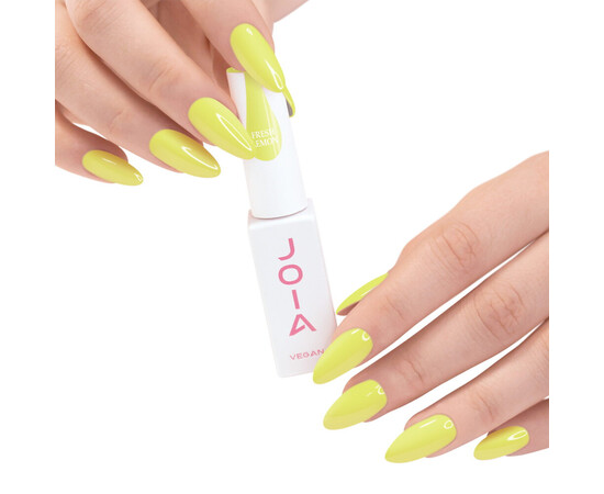 Зображення 4 Камуфлююча база JOIA vegan BB cream base Fresh Lemon, 8 мл, Об'єм (мл, г): 8, Колір: Fresh Lemon