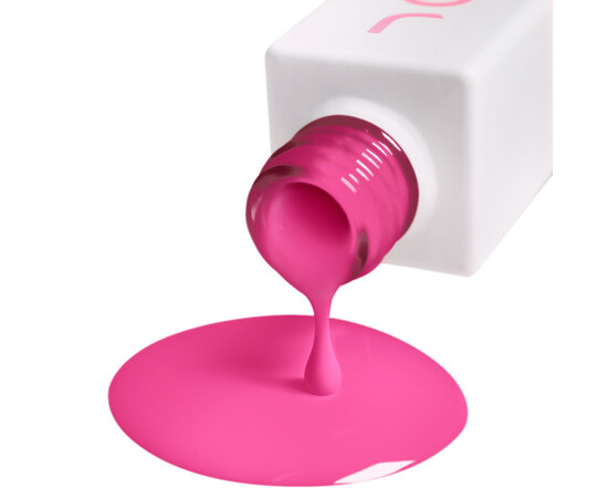 Изображение 2 Камуфлирующая база JOIA vegan BB cream base Strawbery Kiss, 8 мл, Объем (мл, г): 8, Цвет: Strawbery Kiss