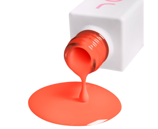 Изображение 2 Камуфлирующая база JOIA vegan BB cream base Sweet Orange, 8 мл, Объем (мл, г): 8, Цвет: Sweet Orange