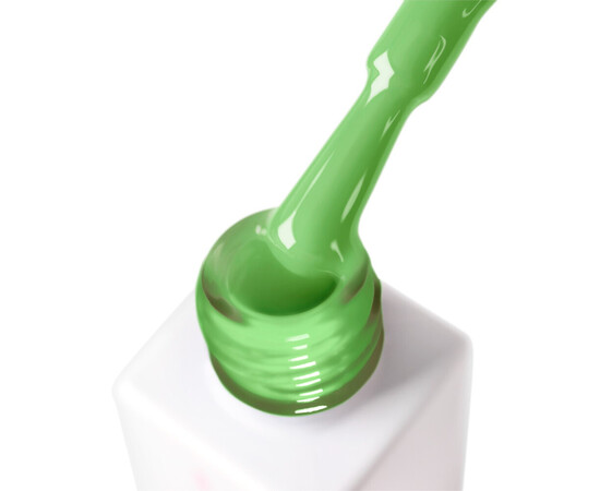 Изображение 3 Камуфлирующая база JOIA vegan BB cream base Ultra Lime, 8 мл, Объем (мл, г): 8, Цвет: Ultra Lime