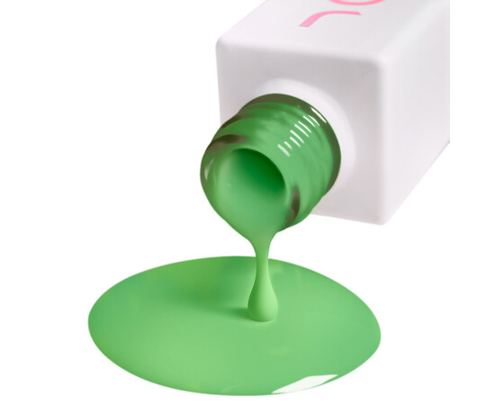 Изображение 2 Камуфлирующая база JOIA vegan BB cream base Ultra Lime, 8 мл, Объем (мл, г): 8, Цвет: Ultra Lime