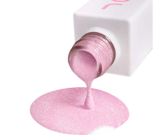 Зображення 2 Камуфлюючий топ без липкого шару JOIA vegan Camouflage Angelic Spark, 8 мл, Об'єм (мл, г): 8, Колір: Angelic Spark