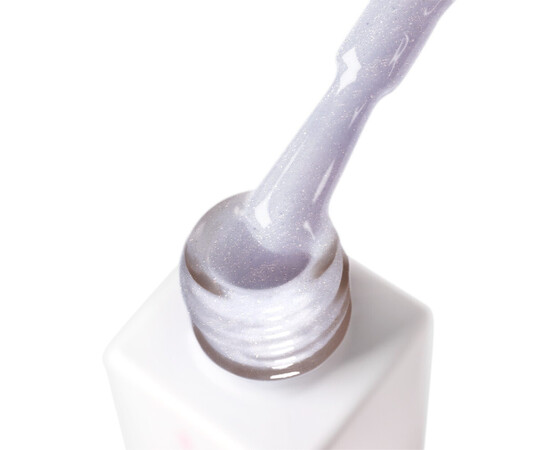 Зображення 3 Камуфлюючий топ без липкого шару JOIA vegan Camouflage Cloudy Amethyst, 8 мл, Об'єм (мл, г): 8, Колір: Cloudy Amethyst