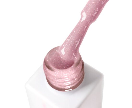 Зображення 3 Камуфлюючий топ без липкого шару JOIA vegan Camouflage Pink Opal, 8 мл, Об'єм (мл, г): 8, Колір: Pink Opal