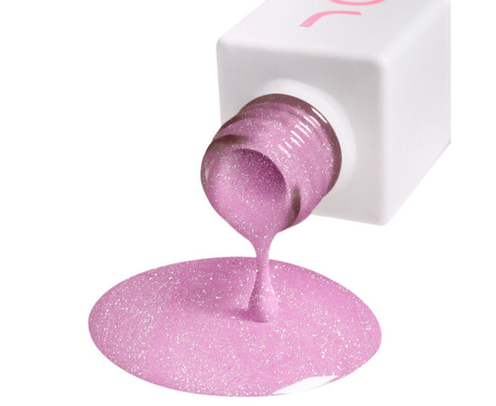 Изображение 2 Камуфлирующий топ без липкого слоя JOIA vegan Camouflage Rose Fizz, 8 мл, Объем (мл, г): 8, Цвет: Rose Fizz