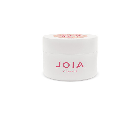 Изображение 2 Моделирующий гель Creamy Builder Gel JOIA vegan №027 Gold Mellow, 15 мл, Объем (мл, г): 15, Цвет: Gold Mellow