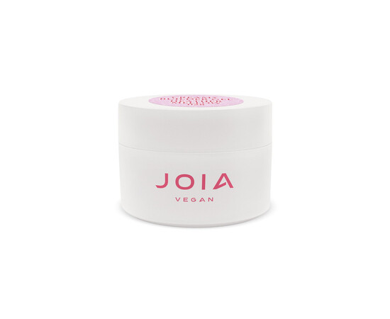 Зображення 2 Моделюючий гель Creamy Builder Gel JOIA vegan №028 Heather Mellow, 15 мл, Об'єм (мл, г): 15, Колір: Heather Mellow
