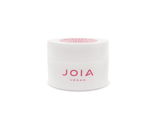 Изображение 2 Моделирующий гель Creamy Builder Gel JOIA vegan №029 Pure Mellow, 15 мл, Объем (мл, г): 15, Цвет: Pure Mellow