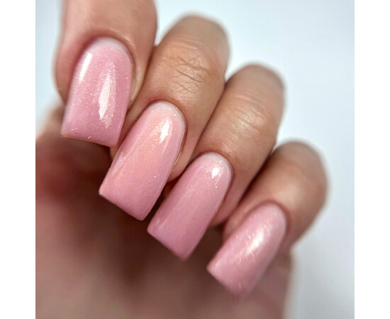 Изображение 4 Моделирующий гель Creamy Builder Gel JOIA vegan №029 Pure Mellow, 15 мл, Объем (мл, г): 15, Цвет: Pure Mellow