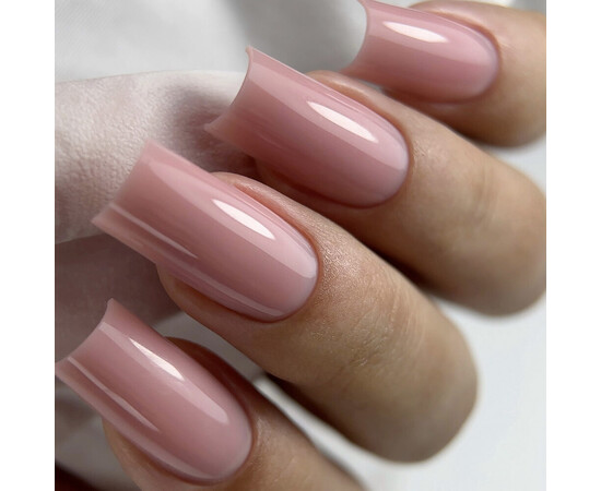 Зображення 5 Гель для нарощування нігтів Nails Of The Day Builder Gel 05 нюдовий, 30 мл, Об'єм (мл, г): 30, Колір: 05