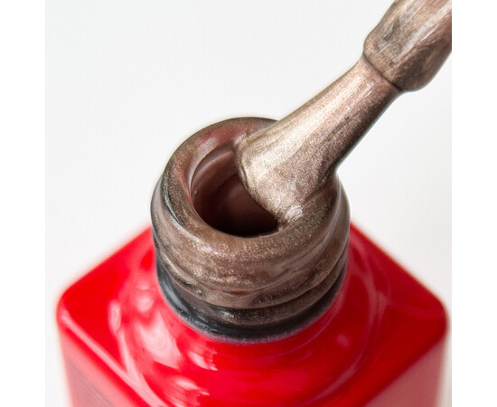 Изображение 2 Гель-лак для ногтей Nails Molekula Ceramic Cat`s Eye CC03, 6 мл, Объем (мл, г): 6, Цвет: CC03