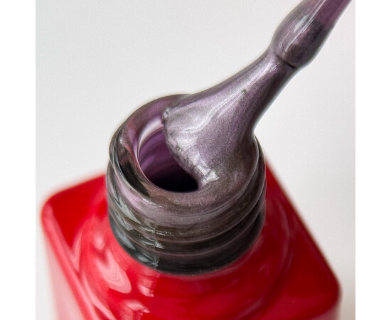 Изображение 2 Гель-лак для ногтей Nails Molekula Ceramic Cat`s Eye CC08, 6 мл, Объем (мл, г): 6, Цвет: CC08