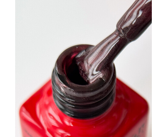 Изображение 2 Гель-лак для ногтей Nails Molekula Ceramic Cat`s Eye CC10, 6 мл, Объем (мл, г): 6, Цвет: CC10