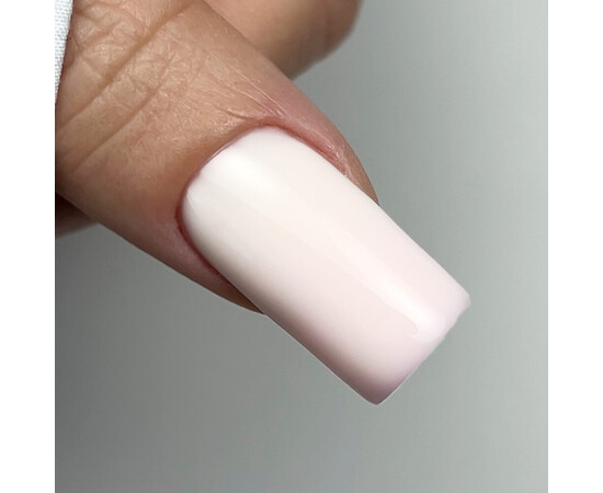 Изображение 4 Гель-база JOIA vegan PolyLiquid Gel Milky Touch, 8 мл , Объем (мл, г): 8, Цвет: Milky Touch