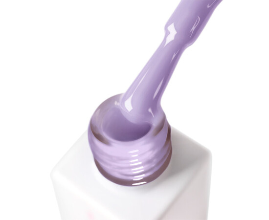 Зображення 3 Гель-база JOIA vegan PolyLiquid Gel Purple Bliss, 8 мл , Об'єм (мл, г): 8, Колір: Purple Bliss