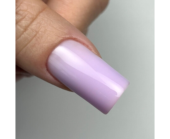 Зображення 4 Гель-база JOIA vegan PolyLiquid Gel Purple Bliss, 8 мл , Об'єм (мл, г): 8, Колір: Purple Bliss