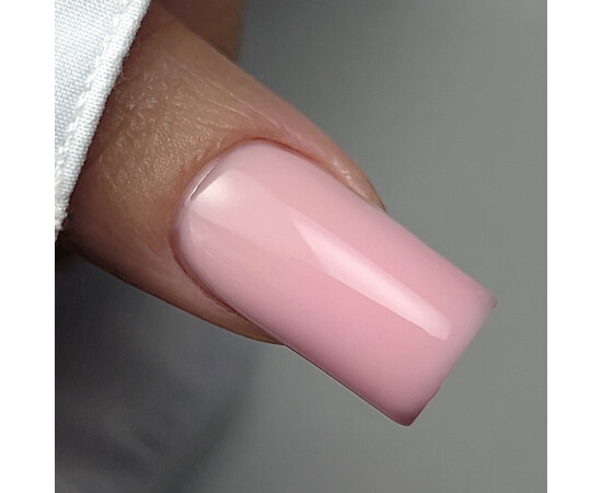 Изображение 4 Гель-база JOIA vegan PolyLiquid Gel Rosy Dawn, 8 мл , Объем (мл, г): 8, Цвет: Rosy Dawn