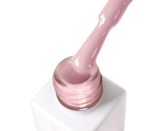 Изображение 3 Гель-база JOIA vegan PolyLiquid Gel Rosy Dawn, 8 мл , Объем (мл, г): 8, Цвет: Rosy Dawn