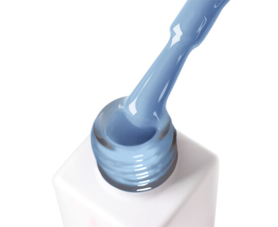 Изображение 3 Гель-база JOIA vegan PolyLiquid Gel Sky Breeze, 8 мл , Объем (мл, г): 8, Цвет: Sky Breeze