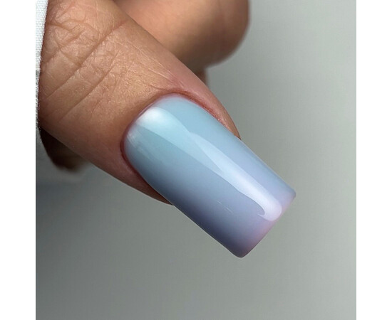 Изображение 4 Гель-база JOIA vegan PolyLiquid Gel Sky Breeze, 8 мл , Объем (мл, г): 8, Цвет: Sky Breeze