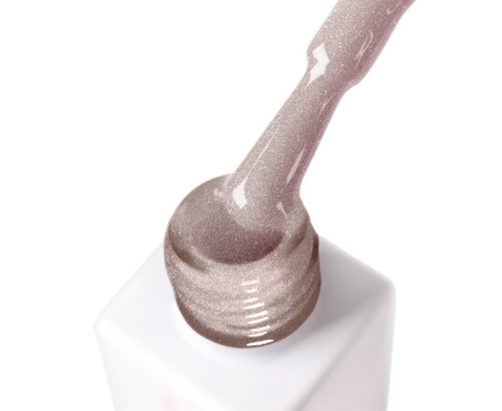 Изображение 3 Гель-база JOIA vegan PolyLiquid Gel Starlight Nude, 8 мл, Объем (мл, г): 8, Цвет: Starlight Nude