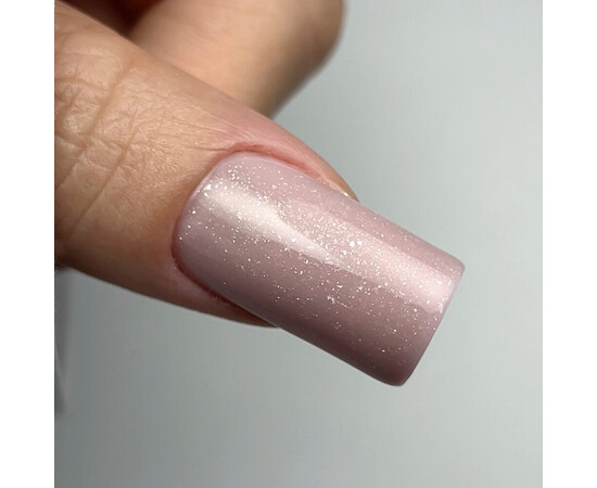 Изображение 4 Гель-база JOIA vegan PolyLiquid Gel Starlight Nude, 8 мл, Объем (мл, г): 8, Цвет: Starlight Nude