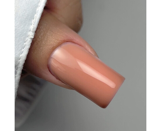 Зображення 4 Гель-база JOIA vegan PolyLiquid Gel Sunlit Honey, 8 мл , Об'єм (мл, г): 8, Колір: Sunlit Honey