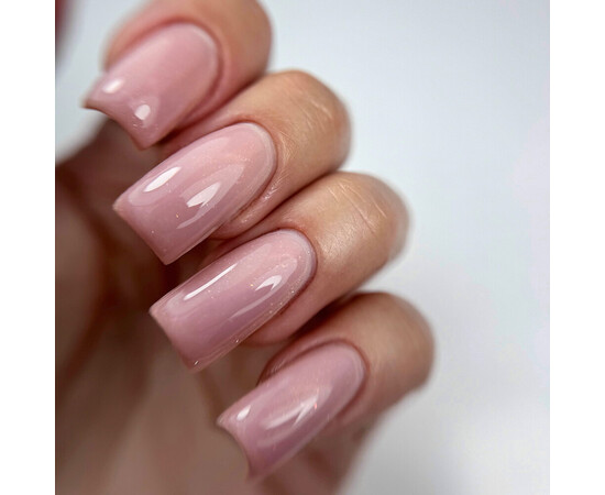 Изображение 3 Моделирующий гель Creamy Builder Gel JOIA vegan №029 Pure Mellow, 15 мл, Объем (мл, г): 15, Цвет: Pure Mellow