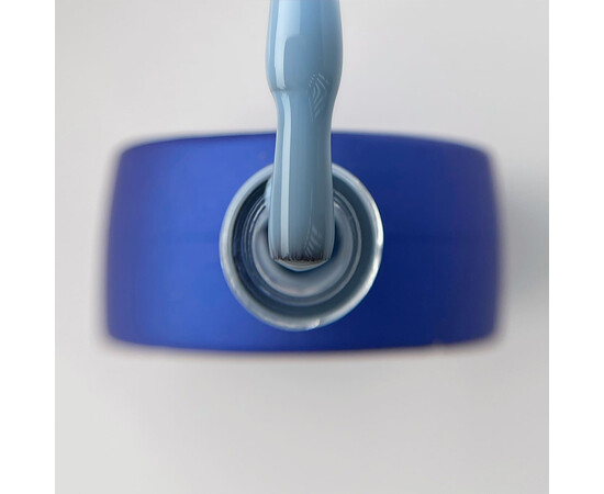 Зображення 2 База камуфлююча Touch Cover Base Blue, 13 мл, Об'єм (мл, г): 13, Колір: Blue