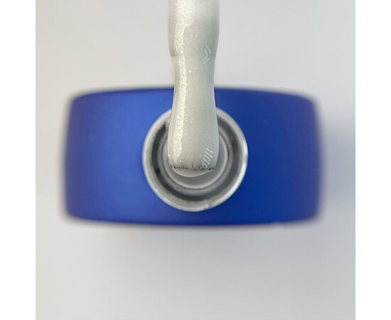 Зображення 2 База камуфлююча Touch Cover Base Milk Shine, 13 мл, Об'єм (мл, г): 13, Колір: Milk shine