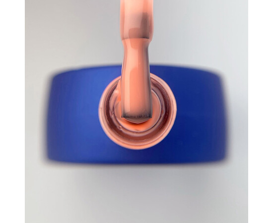 Зображення 2 База камуфлююча Touch Cover Base Peach, 13 мл, Об'єм (мл, г): 13, Колір: Peach