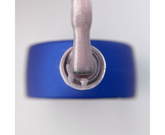 Зображення 2 База камуфлююча Touch Cover Base Rosy Shine, 13 мл, Об'єм (мл, г): 13, Колір: Rosy shine