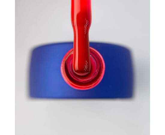 Зображення 2 База неонова Touch Neon Base 01 червоний, 13 мл, Об'єм (мл, г): 13, Колір: 01