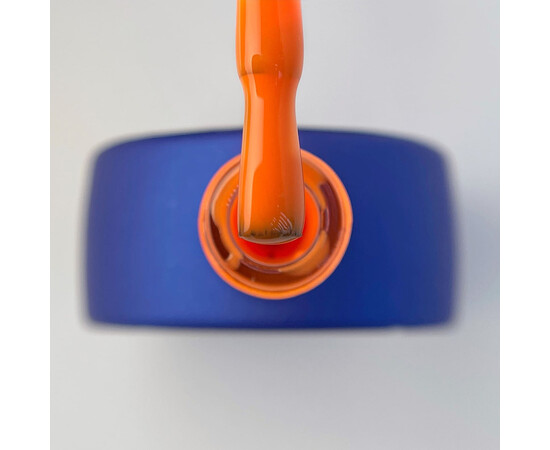 Изображение 2 База неоновая Touch Neon Base 02 мандариновый, 13 мл, Объем (мл, г): 13, Цвет: 02