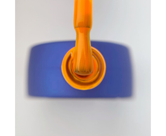 Зображення 2 База неонова Touch Neon Base 03 гарбузовий, 13 мл, Об'єм (мл, г): 13, Колір: 03