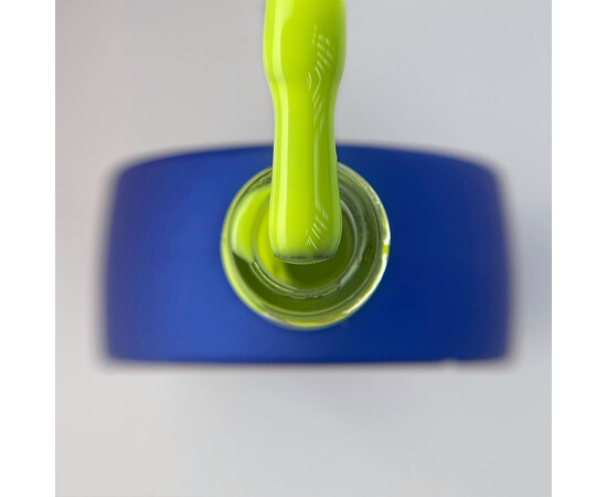 Зображення 2 База неонова Touch Neon Base 04 лимонний, 13 мл, Об'єм (мл, г): 13, Колір: 04