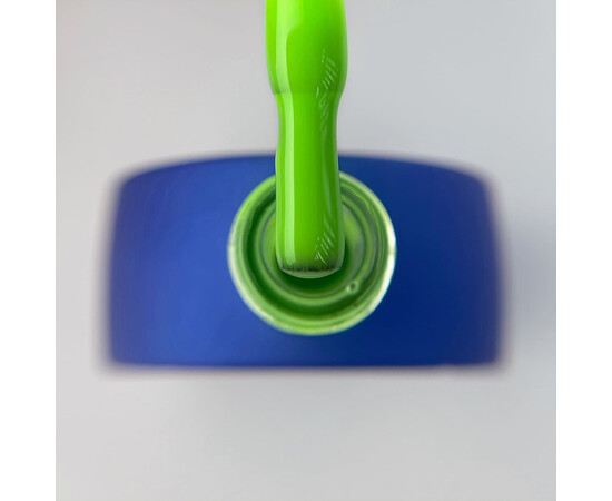 Зображення 2 База неонова Touch Neon Base 05 салатовий, 13 мл, Об'єм (мл, г): 13, Колір: 05