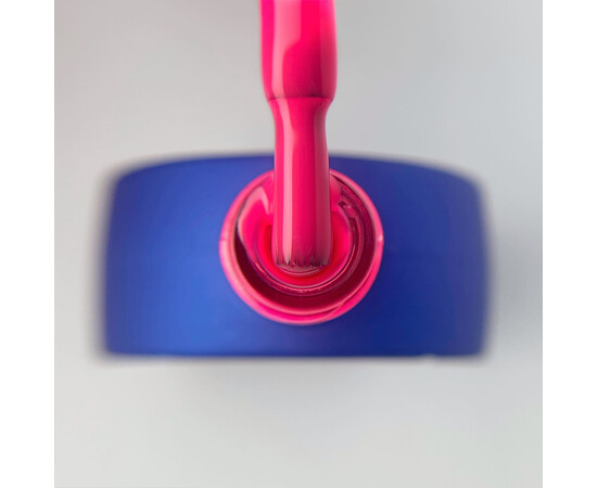 Зображення 2 База неонова Touch Neon Base 07 рожевий барбі, 13 мл, Об'єм (мл, г): 13, Колір: 07