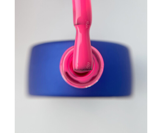 Изображение 2 База неоновая Touch Neon Base 08 ярко-розовый, 13 мл, Объем (мл, г): 13, Цвет: 08