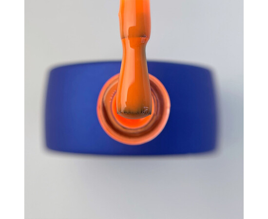 Зображення 2 База неонова Touch Neon Base 09 помаранчевий, 13 мл, Об'єм (мл, г): 13, Колір: 09