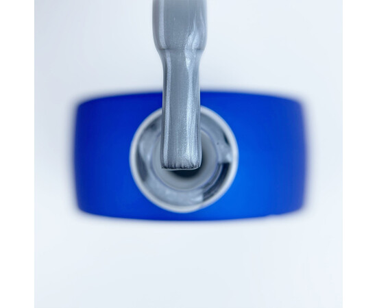 Зображення 2 База камуфлююча з шимером Touch Cover Base Perla 01 сірий перламутровий, 13 мл, Об'єм (мл, г): 13, Колір: 01