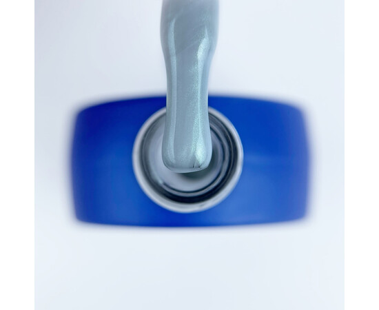 Зображення 2 База камуфлююча з шимером Touch Cover Base Perla 02 бірюзовий перламутровий, 13 мл, Об'єм (мл, г): 13, Колір: 02