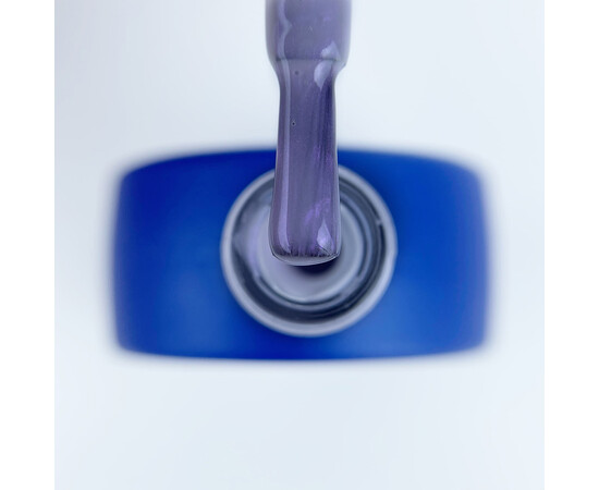 Зображення 2 База камуфлююча з шимером Touch Cover Base Perla 04 фіолетовий перламутровий, 13 мл, Об'єм (мл, г): 13, Колір: 04