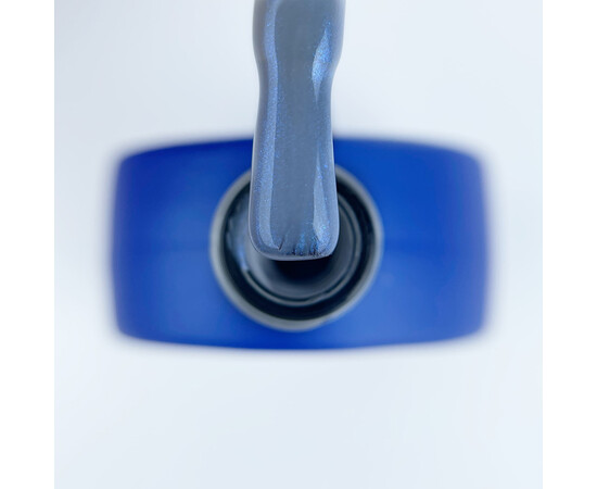 Зображення 2 База камуфлююча з шимером Touch Cover Base Perla 05 блакитний перламутровий, 13 мл, Об'єм (мл, г): 13, Колір: 05