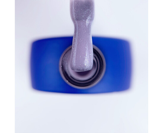 Зображення 2 База камуфлююча з блискітками Touch Cover Base Gloss 02 рожевий, 13 мл, Об'єм (мл, г): 13, Колір: 02