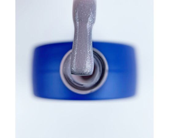 Зображення 2 База камуфлююча з блискітками Touch Cover Base Gloss 03 ліловий, 13 мл, Об'єм (мл, г): 13, Колір: 03