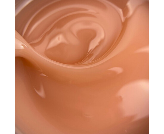 Изображение 2 Гель для наращивания Touch Builder Gel Nectar, 30 мл, Объем (мл, г): 30, Цвет: Nectar