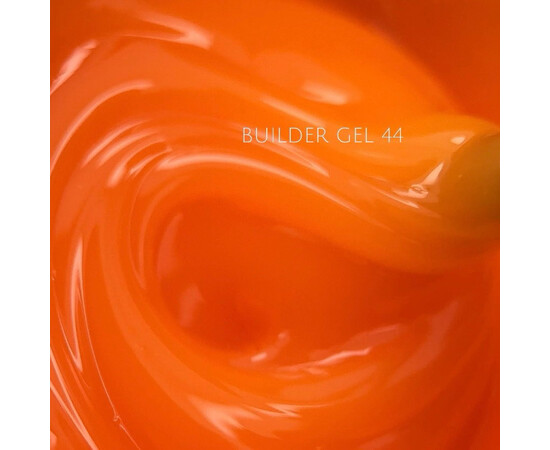 Изображение 2 Гель для наращивания ногтей Nails Of The Day Builder Gel 44, 15 мл, Объем (мл, г): 15, Цвет: 44