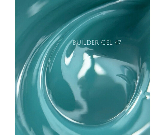 Изображение 2 Гель для наращивания ногтей Nails Of The Day Builder Gel 47, 15 мл, Объем (мл, г): 15, Цвет: 47